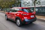 Nissan Kicks S 2016 года (LA)